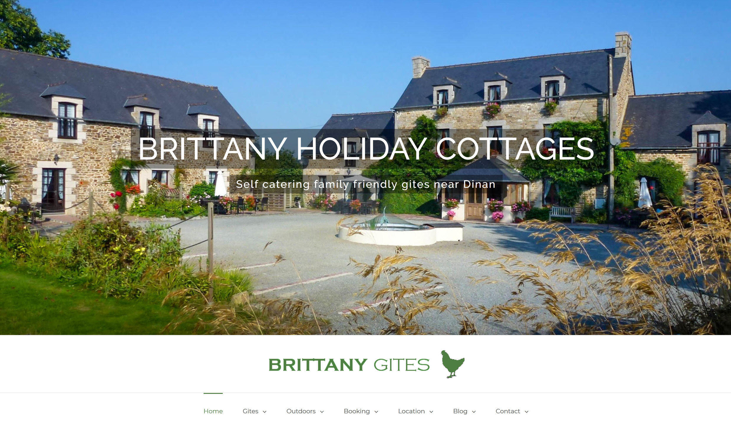 (c) Brittanygites.com